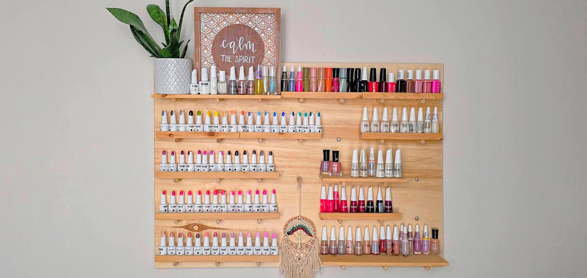 Mayara Zanini Nails & Care - Slide 3